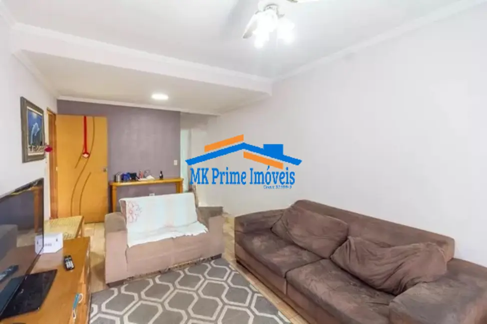 Foto 2 de Sobrado com 3 quartos à venda, 125m2 em Osasco - SP