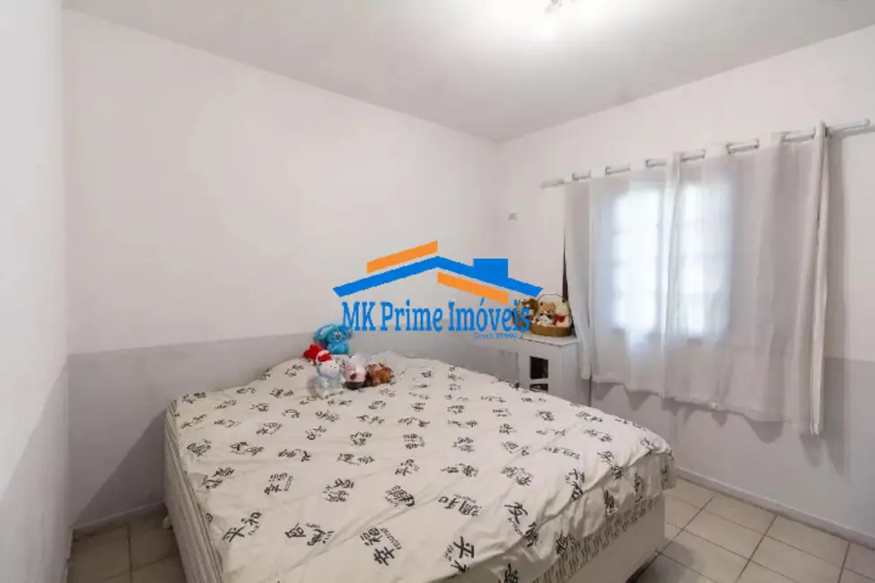 Foto 9 de Sobrado com 3 quartos à venda, 125m2 em Osasco - SP