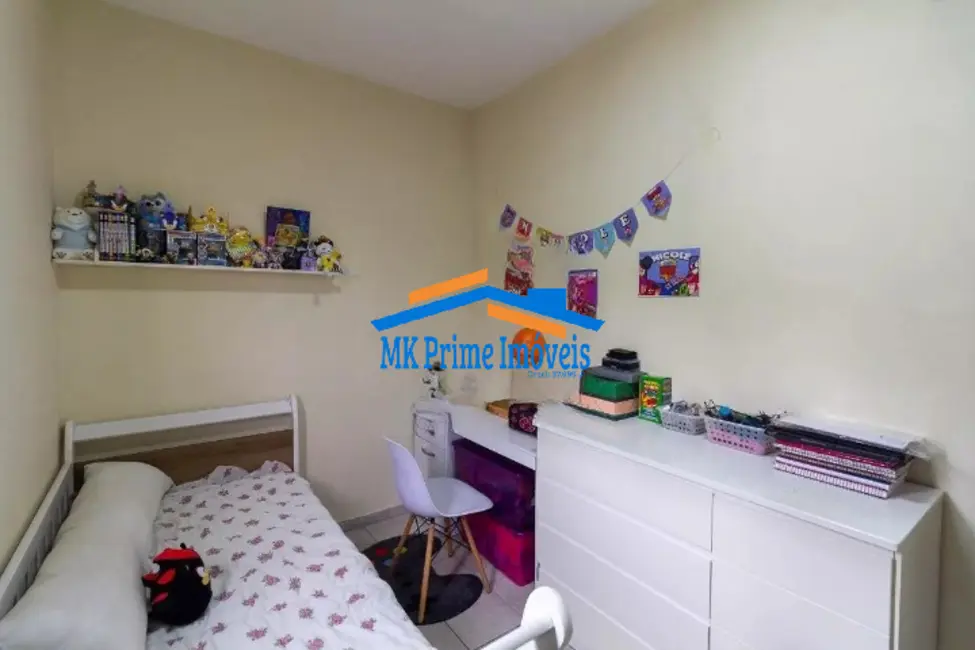 Foto 8 de Sobrado com 3 quartos à venda, 125m2 em Osasco - SP