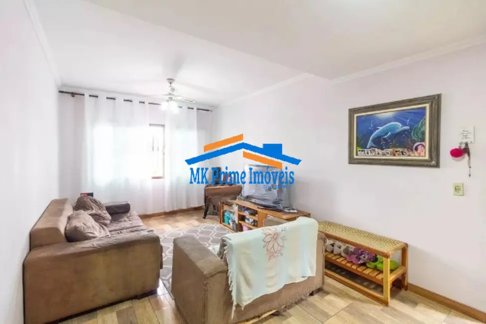 Foto 1 de Sobrado com 3 quartos à venda, 125m2 em Osasco - SP