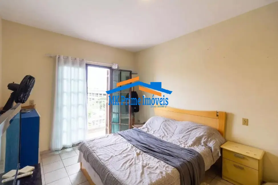 Foto 4 de Sobrado com 3 quartos à venda, 125m2 em Osasco - SP