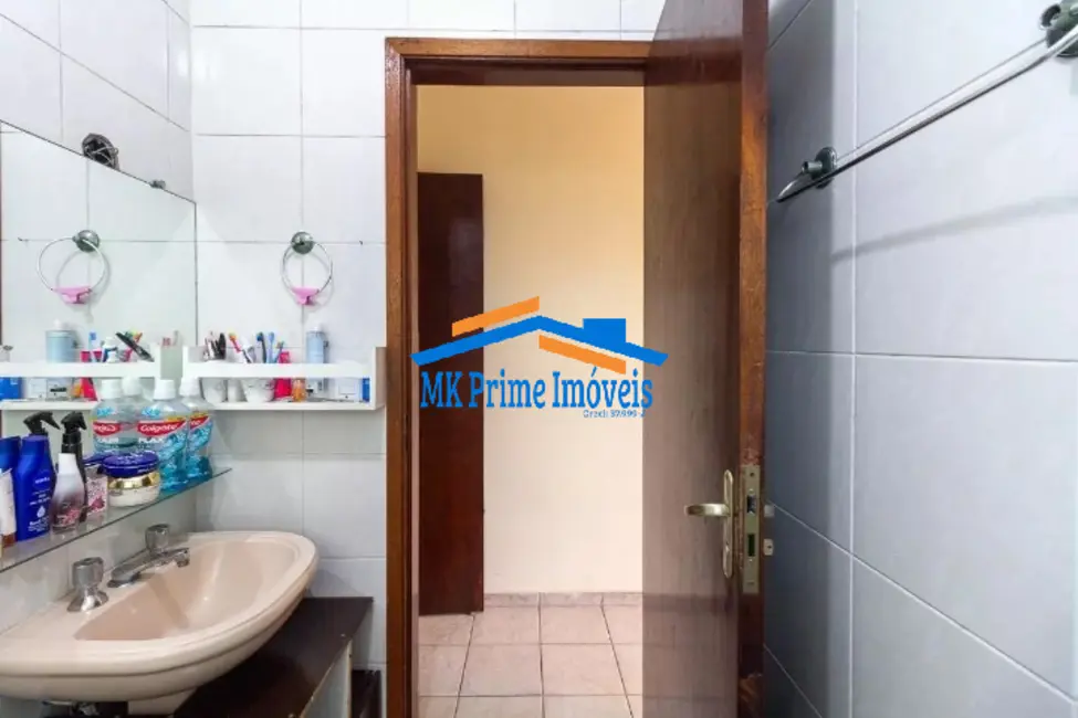 Foto 7 de Sobrado com 3 quartos à venda, 125m2 em Osasco - SP