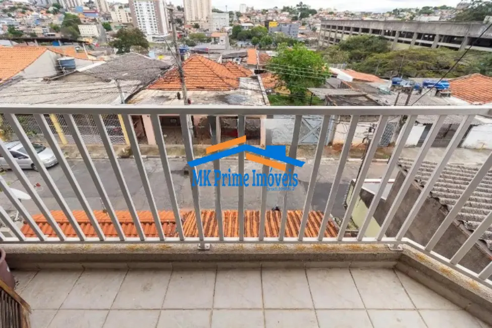 Foto 5 de Sobrado com 3 quartos à venda, 125m2 em Osasco - SP