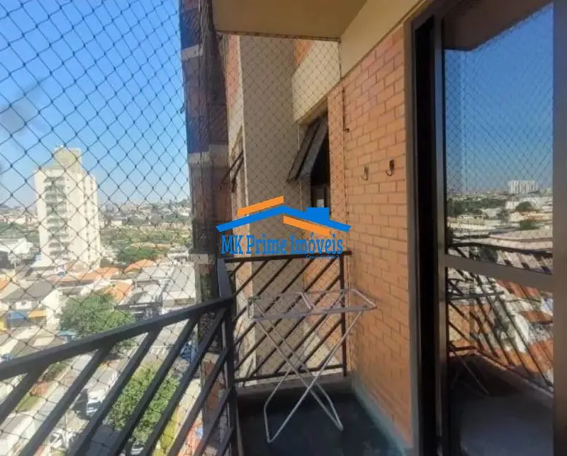Foto 2 de Apartamento com 2 quartos à venda, 59m2 em Quitaúna, Osasco - SP