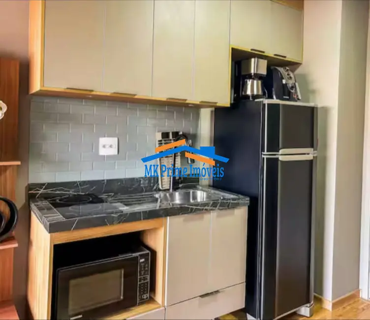 Foto 5 de Apartamento com 1 quarto à venda, 33m2 em Indianópolis, São Paulo - SP