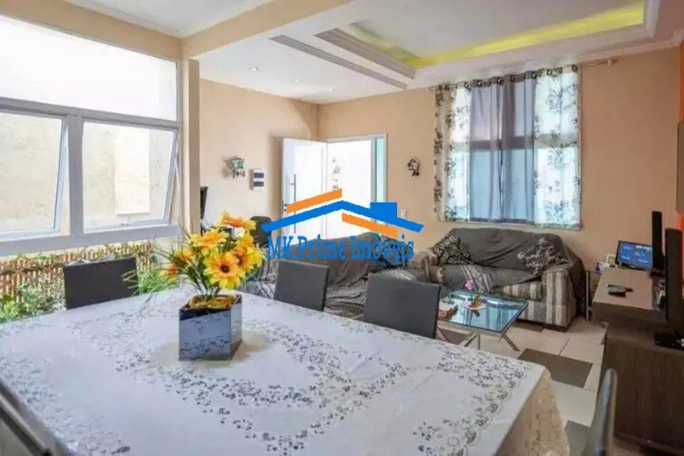 Sobrado com 4 quartos à venda, 320m2 em Bandeiras, Osasco - SP - imagem 8 Foto 8 de Sobrado com 4 quartos à venda, 320m2 em Bandeiras, Osasco - SP