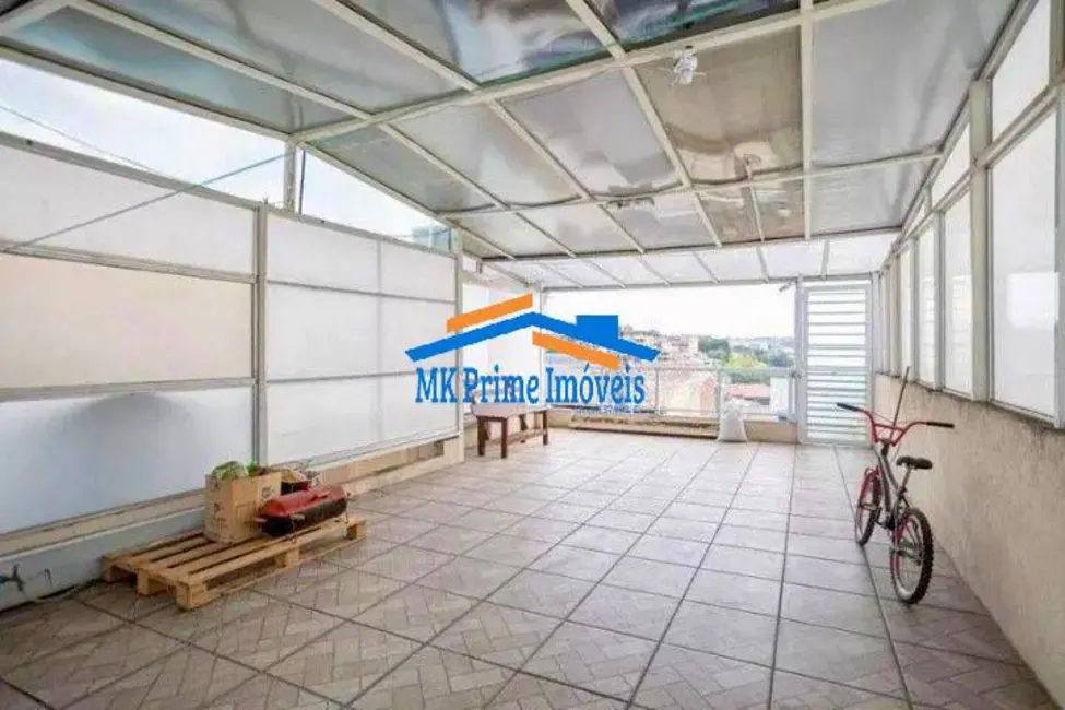 Sobrado com 4 quartos à venda, 320m2 em Bandeiras, Osasco - SP - imagem 6 Foto 6 de Sobrado com 4 quartos à venda, 320m2 em Bandeiras, Osasco - SP