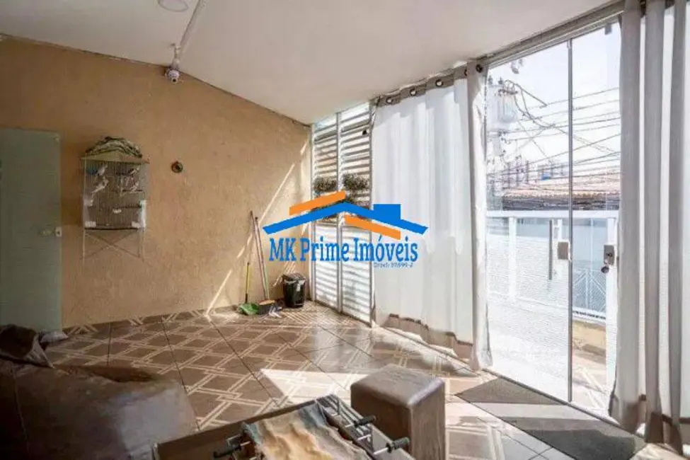 Foto 2 de Sobrado com 4 quartos à venda, 320m2 em Bandeiras, Osasco - SP