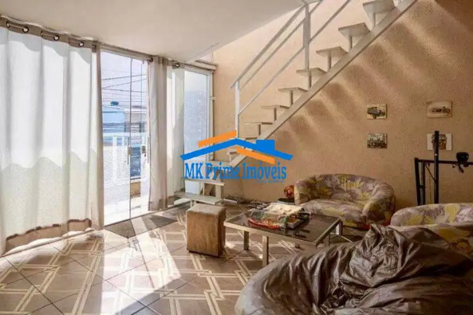 Foto 1 de Sobrado com 4 quartos à venda, 320m2 em Bandeiras, Osasco - SP