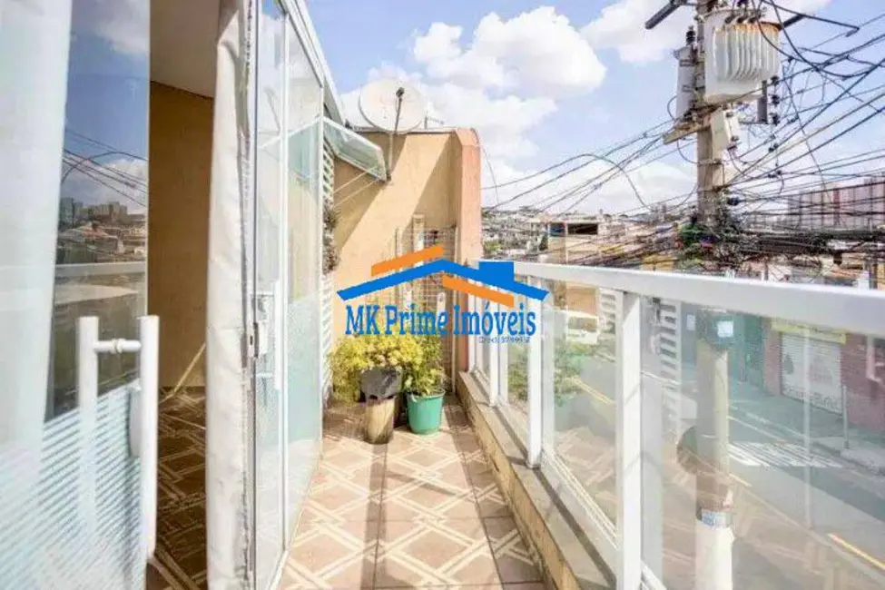 Sobrado com 4 quartos à venda, 320m2 em Bandeiras, Osasco - SP - imagem 3 Foto 3 de Sobrado com 4 quartos à venda, 320m2 em Bandeiras, Osasco - SP