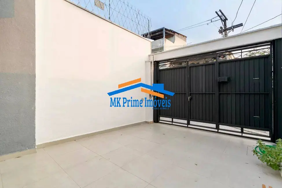 Sobrado com 2 quartos à venda, 72m2 em Osasco - SP - imagem 3 Foto 3 de Sobrado com 2 quartos à venda, 72m2 em Osasco - SP