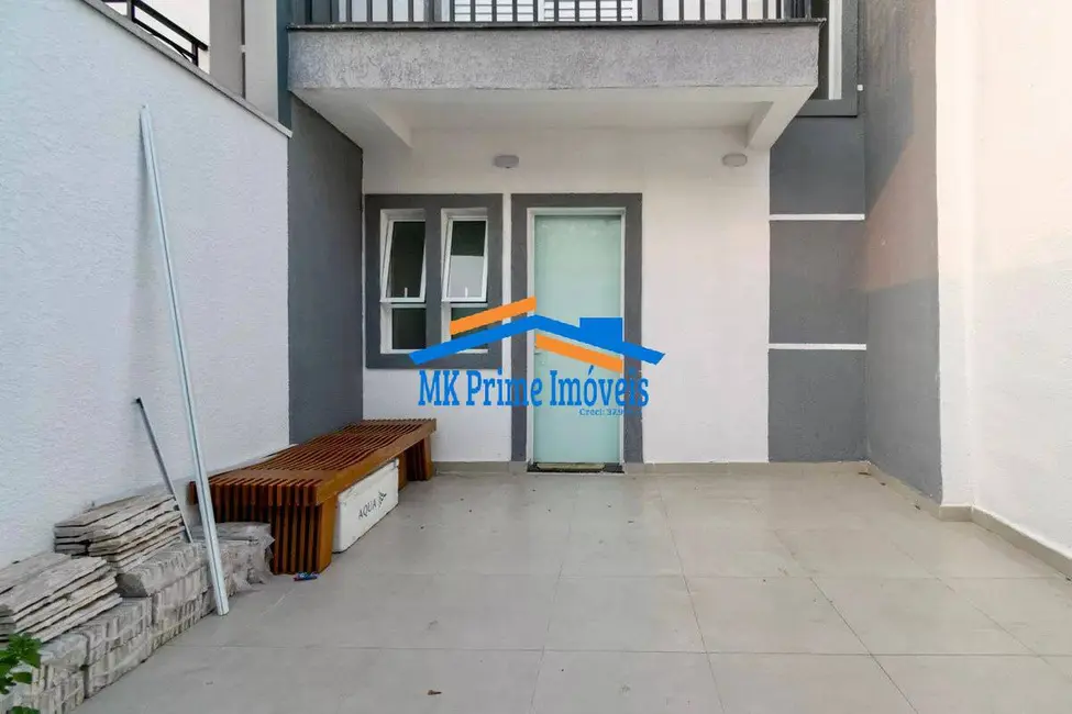 Sobrado com 2 quartos à venda, 72m2 em Osasco - SP - imagem 8 Foto 8 de Sobrado com 2 quartos à venda, 72m2 em Osasco - SP
