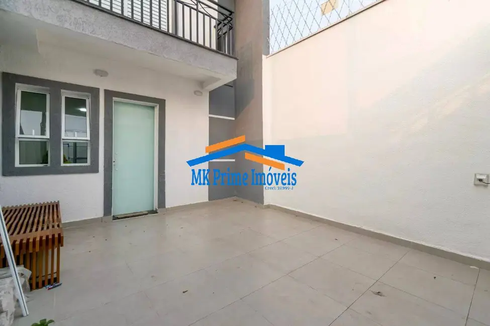 Sobrado com 2 quartos à venda, 72m2 em Osasco - SP - imagem 6 Foto 6 de Sobrado com 2 quartos à venda, 72m2 em Osasco - SP