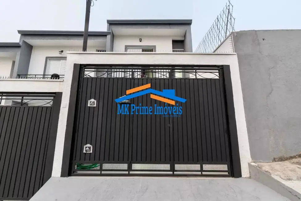 Foto 1 de Sobrado com 2 quartos à venda, 72m2 em Osasco - SP