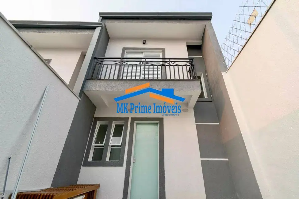Sobrado com 2 quartos à venda, 72m2 em Osasco - SP - imagem 5 Foto 5 de Sobrado com 2 quartos à venda, 72m2 em Osasco - SP