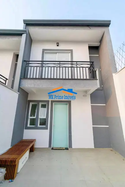 Sobrado com 2 quartos à venda, 72m2 em Osasco - SP - imagem 2 Foto 2 de Sobrado com 2 quartos à venda, 72m2 em Osasco - SP