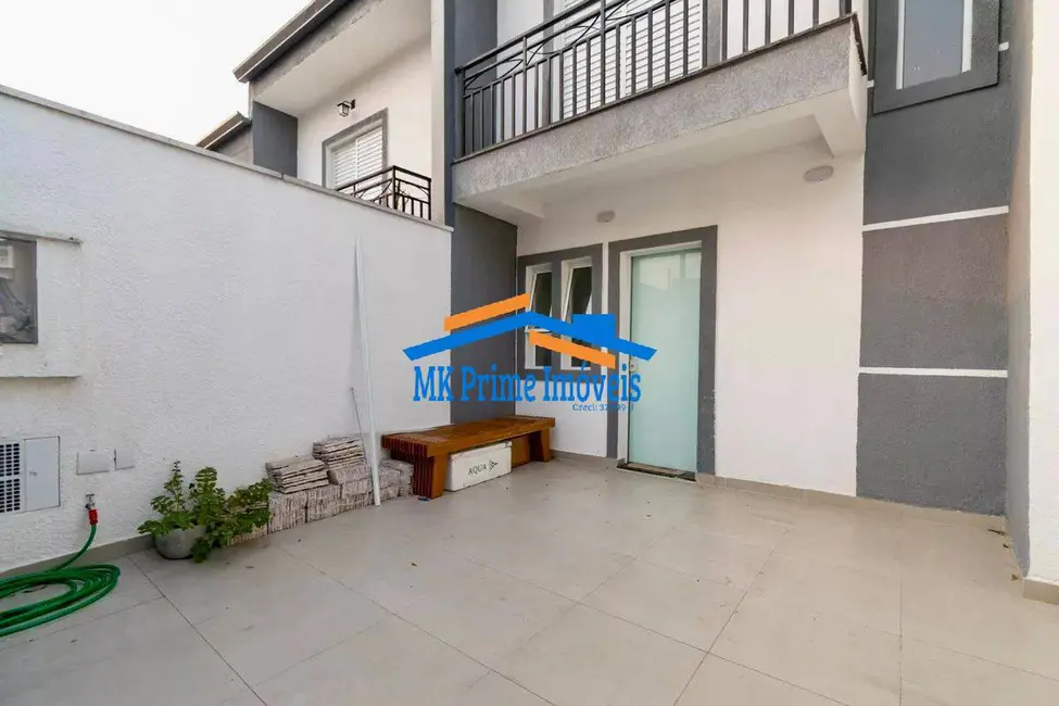 Sobrado com 2 quartos à venda, 72m2 em Osasco - SP - imagem 7 Foto 7 de Sobrado com 2 quartos à venda, 72m2 em Osasco - SP