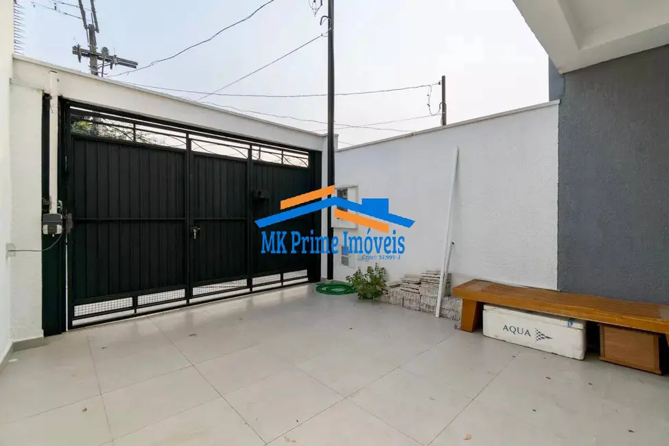 Sobrado com 2 quartos à venda, 72m2 em Osasco - SP - imagem 9 Foto 9 de Sobrado com 2 quartos à venda, 72m2 em Osasco - SP