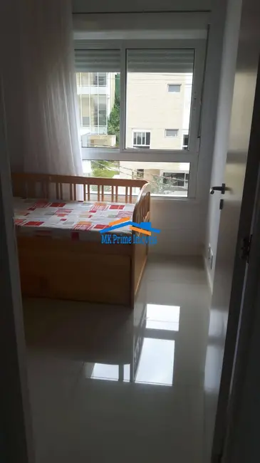 Foto 7 de Apartamento com 3 quartos à venda, 96m2 em Chácara Pavoeiro, Cotia - SP