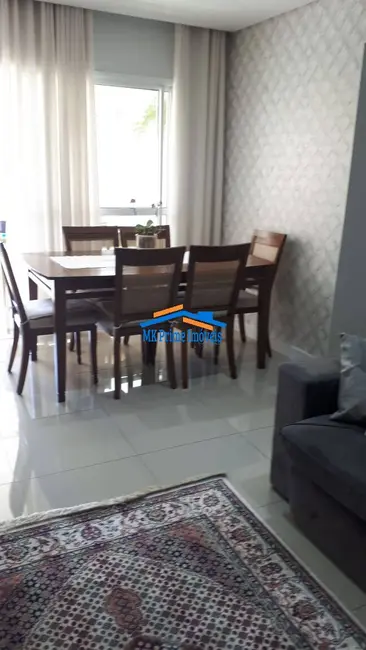 Foto 2 de Apartamento com 3 quartos à venda, 96m2 em Chácara Pavoeiro, Cotia - SP