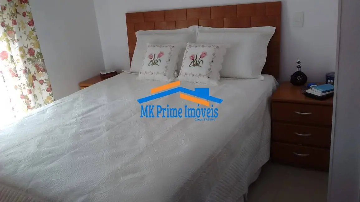 Foto 8 de Apartamento com 3 quartos à venda, 96m2 em Chácara Pavoeiro, Cotia - SP