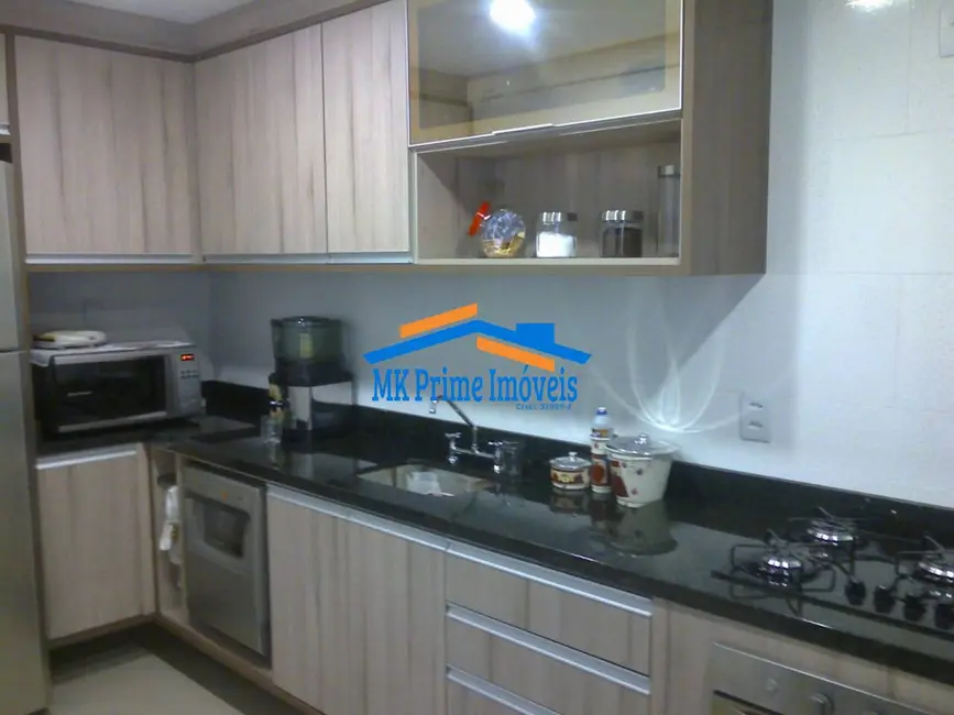 Foto 6 de Apartamento com 3 quartos à venda, 96m2 em Chácara Pavoeiro, Cotia - SP