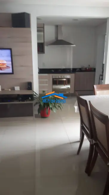 Foto 5 de Apartamento com 3 quartos à venda, 96m2 em Chácara Pavoeiro, Cotia - SP