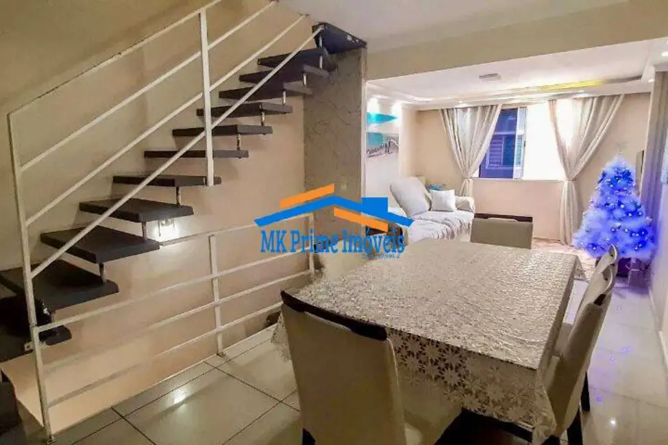 Foto 1 de Casa de Condomínio com 2 quartos à venda, 79m2 em Conceição, Osasco - SP