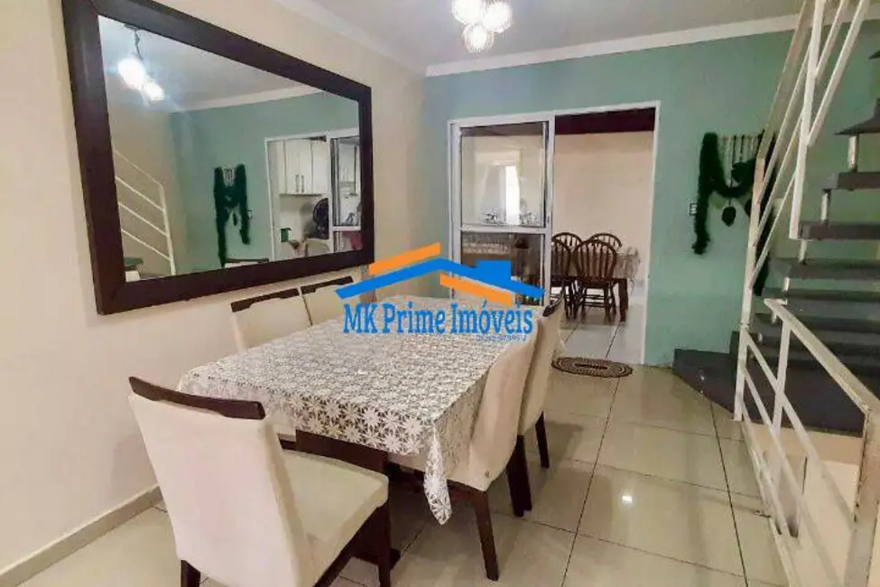 Foto 2 de Casa de Condomínio com 2 quartos à venda, 79m2 em Conceição, Osasco - SP