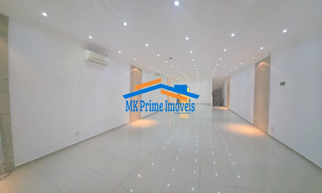 Foto 1 de Sala Comercial para alugar, 360m2 em Veloso, Osasco - SP
