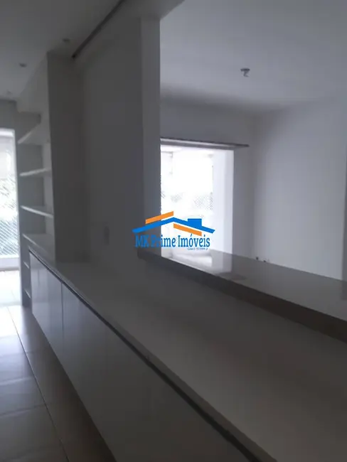 Foto 6 de Apartamento com 3 quartos à venda, 100m2 em Chácara Pavoeiro, Cotia - SP