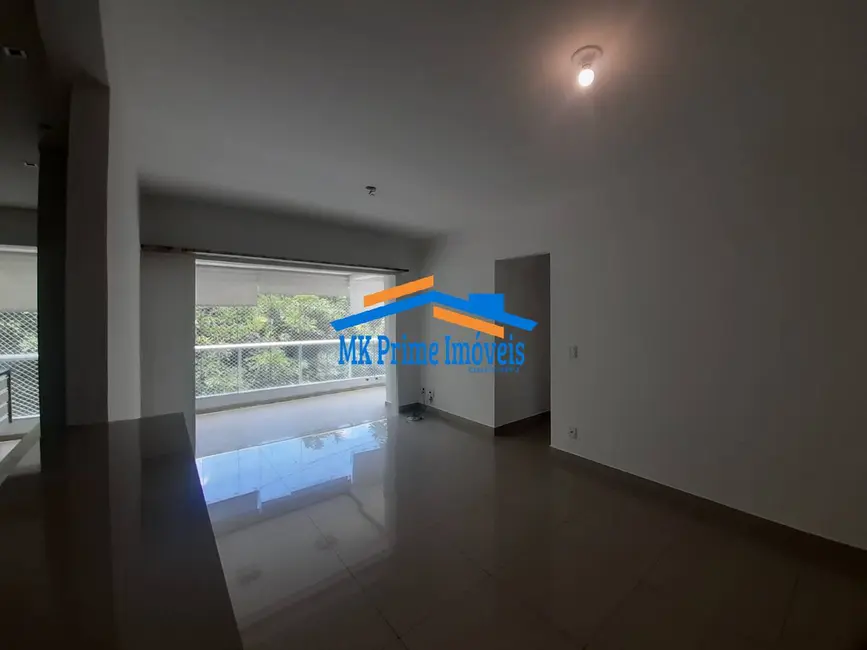 Foto 4 de Apartamento com 3 quartos à venda, 100m2 em Chácara Pavoeiro, Cotia - SP