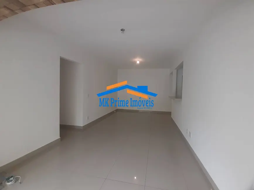 Foto 3 de Apartamento com 3 quartos à venda, 100m2 em Chácara Pavoeiro, Cotia - SP