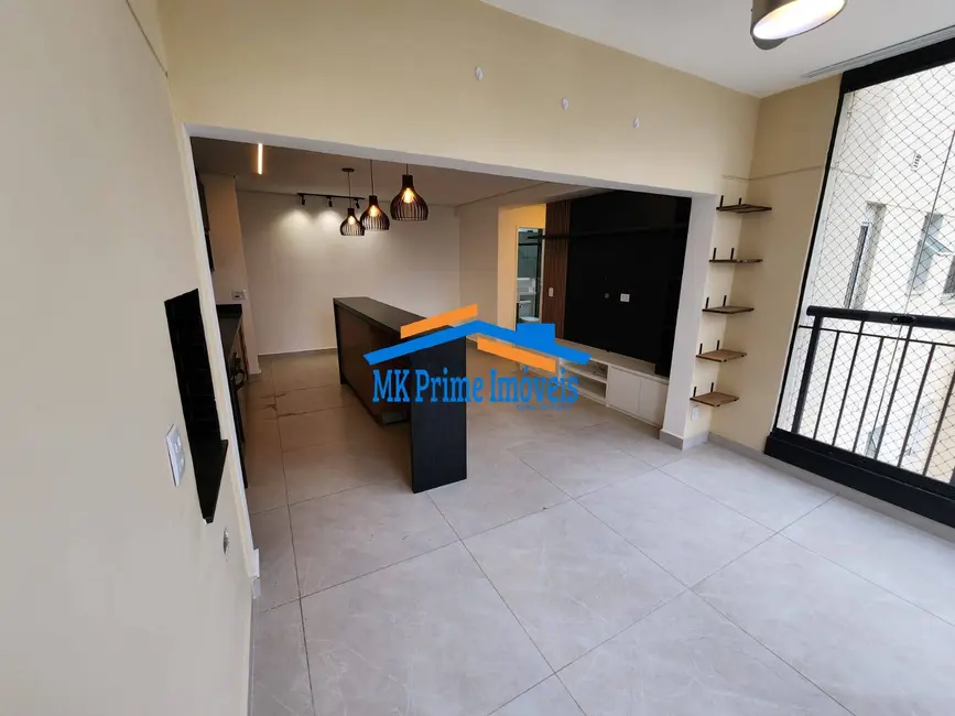 Foto 1 de Apartamento com 2 quartos à venda, 76m2 em Jardim Tupanci, Barueri - SP