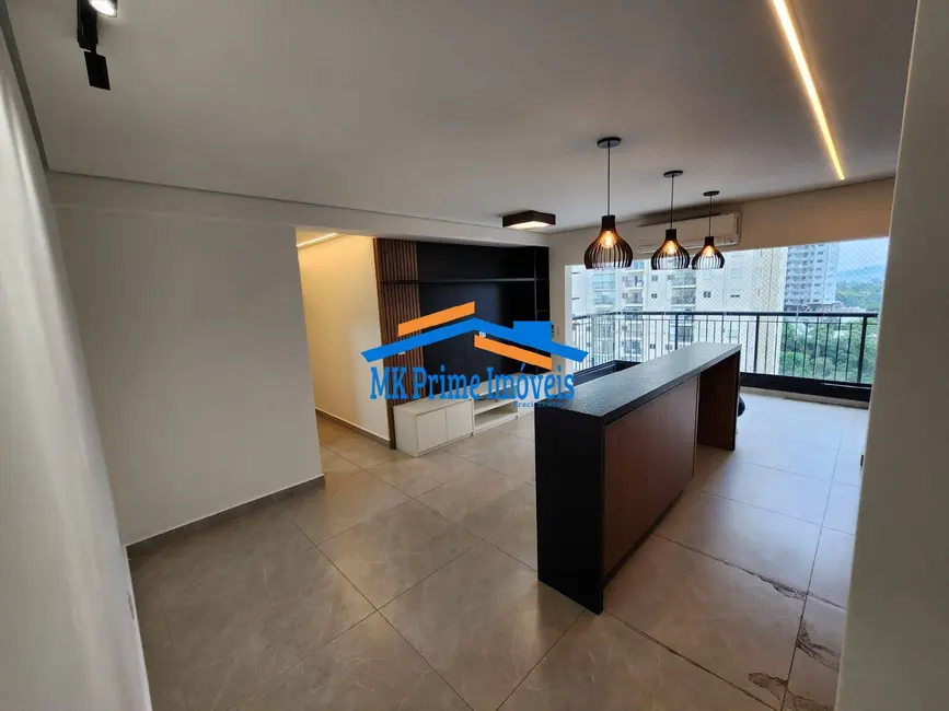 Foto 2 de Apartamento com 2 quartos à venda, 76m2 em Jardim Tupanci, Barueri - SP