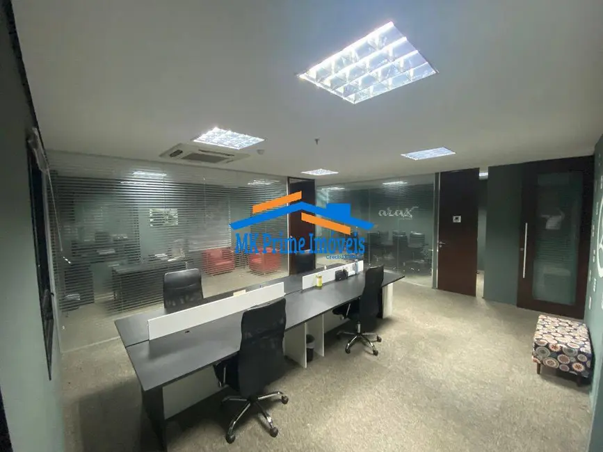 Foto 1 de Sala Comercial à venda, 100m2 em Alphaville Industrial, Barueri - SP