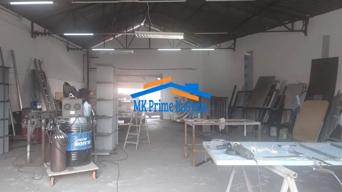 Armazém / Galpão à venda, 718m2 em Vila Yolanda, Osasco - SP - imagem 8 Foto 8 de Armazém / Galpão à venda, 718m2 em Vila Yolanda, Osasco - SP