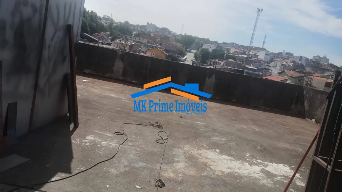 Armazém / Galpão à venda, 718m2 em Vila Yolanda, Osasco - SP - imagem 5 Foto 5 de Armazém / Galpão à venda, 718m2 em Vila Yolanda, Osasco - SP