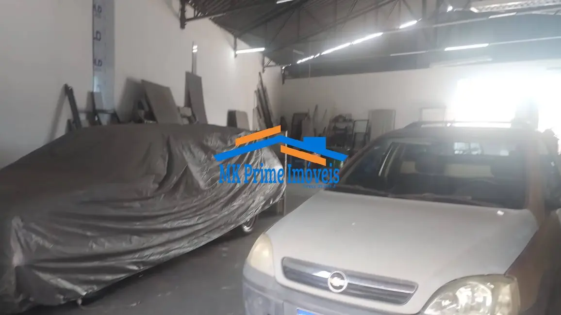 Armazém / Galpão à venda, 718m2 em Vila Yolanda, Osasco - SP - imagem 7 Foto 7 de Armazém / Galpão à venda, 718m2 em Vila Yolanda, Osasco - SP