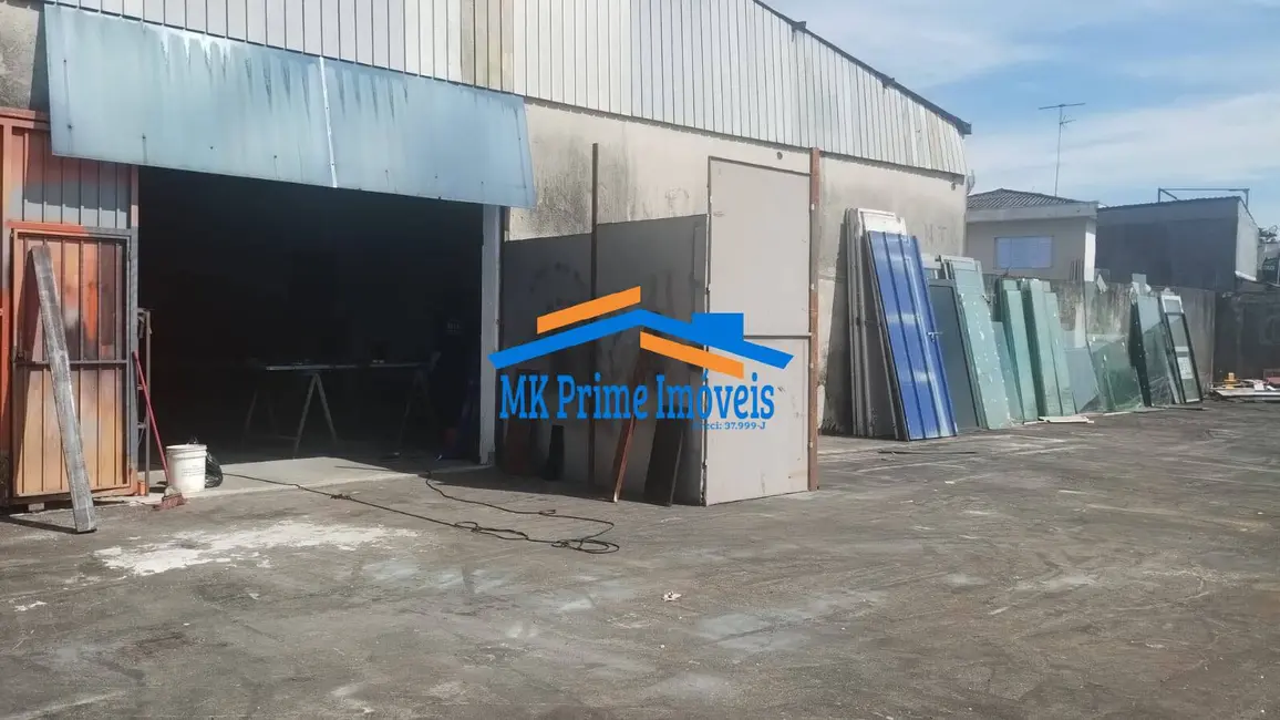 Armazém / Galpão à venda, 718m2 em Vila Yolanda, Osasco - SP - imagem 4 Foto 4 de Armazém / Galpão à venda, 718m2 em Vila Yolanda, Osasco - SP