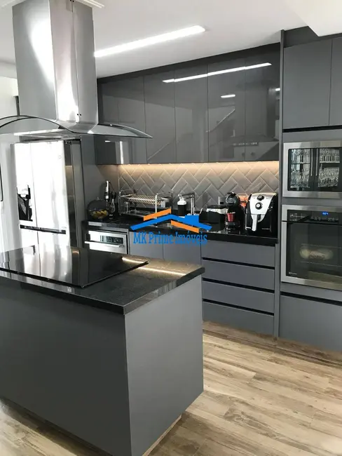 Cobertura com 2 quartos à venda, 123m2 em Centro, Osasco - SP - imagem 4 Foto 4 de Cobertura com 2 quartos à venda, 123m2 em Centro, Osasco - SP