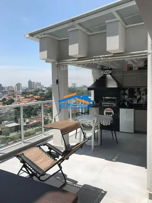 Foto 2 de Cobertura com 2 quartos à venda, 123m2 em Centro, Osasco - SP