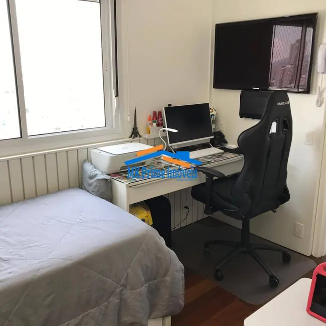 Cobertura com 2 quartos à venda, 123m2 em Centro, Osasco - SP - imagem 7 Foto 7 de Cobertura com 2 quartos à venda, 123m2 em Centro, Osasco - SP