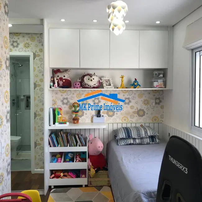 Cobertura com 2 quartos à venda, 123m2 em Centro, Osasco - SP - imagem 8 Foto 8 de Cobertura com 2 quartos à venda, 123m2 em Centro, Osasco - SP
