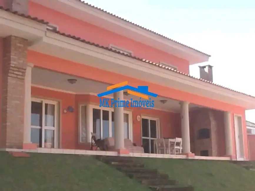 Foto 8 de Casa de Condomínio com 3 quartos para alugar, 315m2 em Granja Viana, Cotia - SP