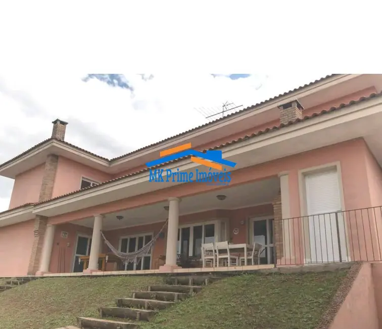 Foto 7 de Casa de Condomínio com 3 quartos para alugar, 315m2 em Granja Viana, Cotia - SP