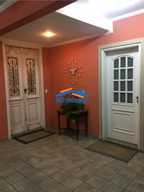 Foto 4 de Casa de Condomínio com 3 quartos para alugar, 315m2 em Granja Viana, Cotia - SP