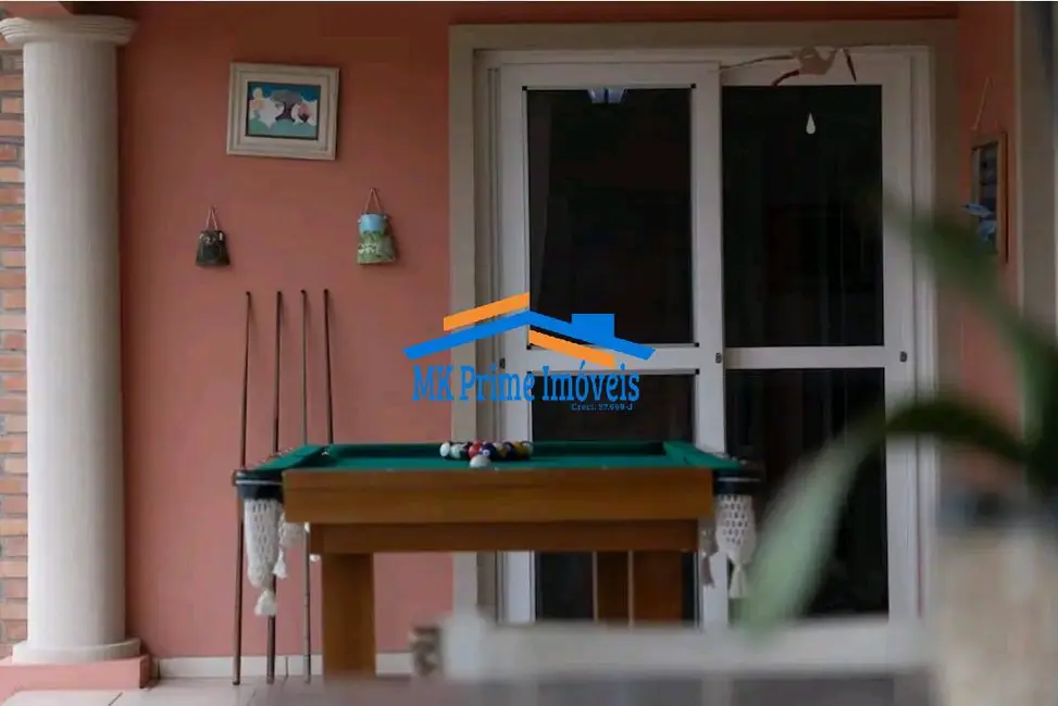 Foto 5 de Casa de Condomínio com 3 quartos para alugar, 315m2 em Granja Viana, Cotia - SP