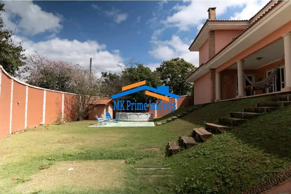 Foto 6 de Casa de Condomínio com 3 quartos para alugar, 315m2 em Granja Viana, Cotia - SP