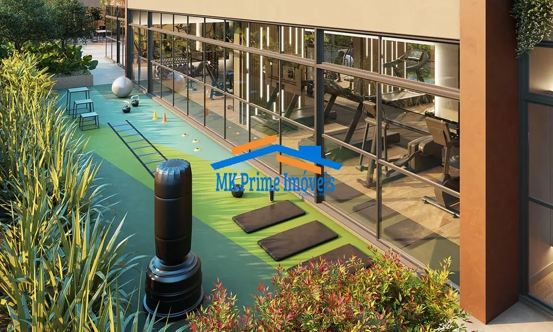 Foto 6 de Apartamento com 1 quarto à venda, 38m2 em Centro, Osasco - SP